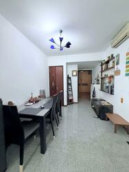 The Warren (D23), Condominium #596417411
